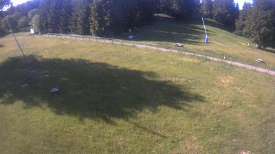 immagine della webcam nei dintorni di Coriano: webcam Piane di Mocogno