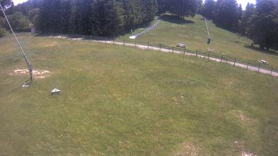 immagine della webcam nei dintorni di Corno alle Scale: webcam Piane di Mocogno