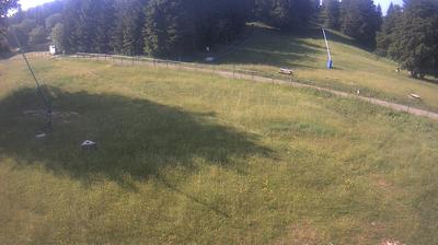 immagine della webcam nei dintorni di Castel d'Aiano: webcam Lama Mocogno