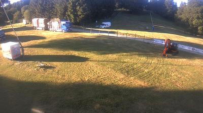 immagine della webcam nei dintorni di Castellarano: webcam Lama Mocogno