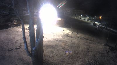 immagine della webcam nei dintorni di Abetone Cutigliano: webcam Le polle