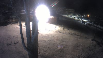 immagine della webcam nei dintorni di Monte Gomito: webcam Le polle