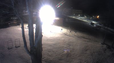 immagine della webcam nei dintorni di Monte Cimone: webcam Le polle