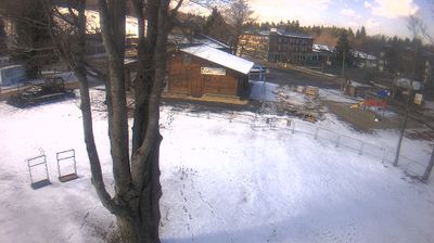 immagine della webcam nei dintorni di Montese: webcam Le polle