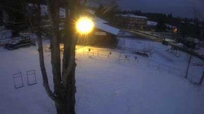 immagine della webcam nei dintorni di Abetone: webcam Le polle