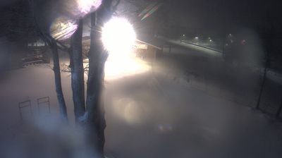 immagine della webcam nei dintorni di Passo del Lupo: webcam Piane di Mocogno