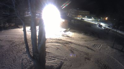 immagine della webcam nei dintorni di Pievepelago: webcam Piane di Mocogno