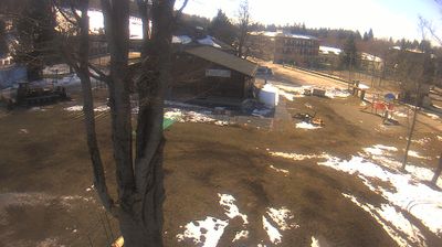 immagine della webcam nei dintorni di Canevare di Fanano: webcam Piane di Mocogno