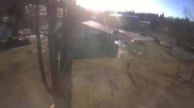 immagine della webcam nei dintorni di Sant'Annapelago: webcam Piane di Mocogno