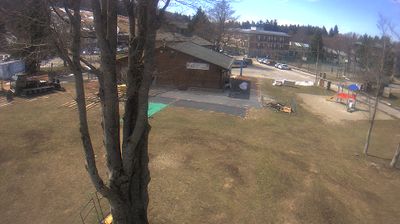 immagine della webcam nei dintorni di Doganaccia: webcam Piane di Mocogno