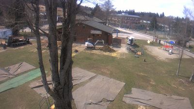 immagine della webcam nei dintorni di Doganaccia: webcam Piane di Mocogno