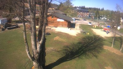 immagine della webcam nei dintorni di Cimoncino: webcam Piane di Mocogno