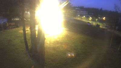 immagine della webcam nei dintorni di Serramazzoni: webcam Piane di Mocogno