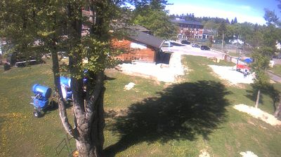 immagine della webcam nei dintorni di Fanano: webcam Piane di Mocogno