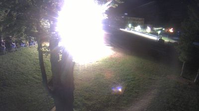 immagine della webcam nei dintorni di Monte Cimone: webcam Piane di Mocogno