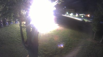 immagine della webcam nei dintorni di Monte Gomito: webcam Piane di Mocogno
