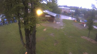 immagine della webcam nei dintorni di Pavullo nel Frignano: webcam Piane di Mocogno