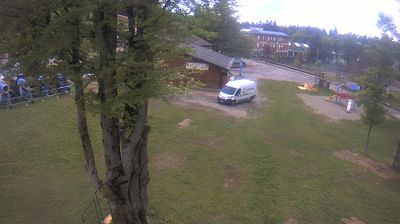 immagine della webcam nei dintorni di Montese: webcam Piane di Mocogno