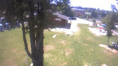 immagine della webcam nei dintorni di Cimoncino: webcam Piane di Mocogno