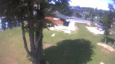 immagine della webcam nei dintorni di Villa Minozzo: webcam Piane di Mocogno