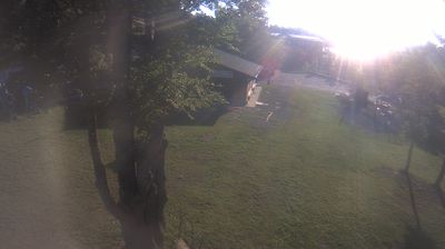 immagine della webcam nei dintorni di Frassinoro: webcam Piane di Mocogno