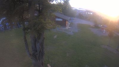 immagine della webcam nei dintorni di Serramazzoni: webcam Piane di Mocogno