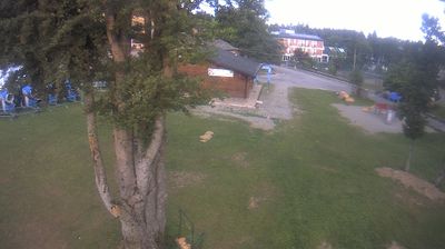 immagine della webcam nei dintorni di Montese: webcam Piane di Mocogno
