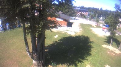immagine della webcam nei dintorni di Pavullo nel Frignano: webcam Piane di Mocogno