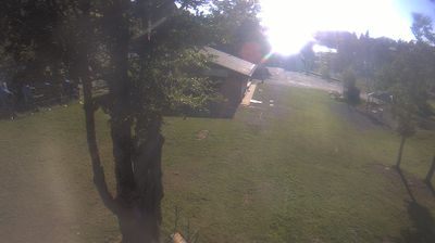 immagine della webcam nei dintorni di Abetone: webcam Piane di Mocogno