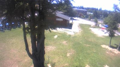 immagine della webcam nei dintorni di Sestola: webcam Piane di Mocogno