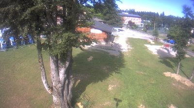 immagine della webcam nei dintorni di Lama Mocogno: webcam Piane di Mocogno