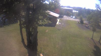 immagine della webcam nei dintorni di Monte Cimone: webcam Piane di Mocogno