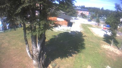 immagine della webcam nei dintorni di Montese: webcam Piane di Mocogno