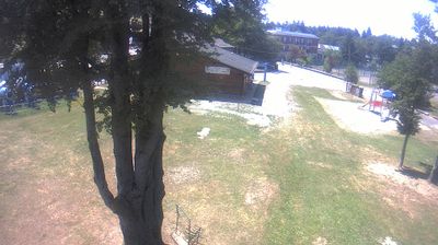 immagine della webcam nei dintorni di Abetone: webcam Piane di Mocogno
