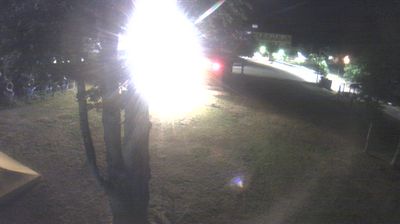 immagine della webcam nei dintorni di Passo del Lupo: webcam Piane di Mocogno