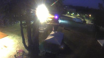 immagine della webcam nei dintorni di Pievepelago: webcam Piane di Mocogno