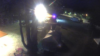 immagine della webcam nei dintorni di Canevare di Fanano: webcam Piane di Mocogno