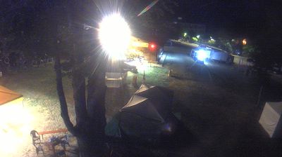 immagine della webcam nei dintorni di Lama Mocogno: webcam Piane di Mocogno