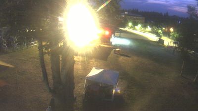 immagine della webcam nei dintorni di Lama Mocogno: webcam Piane di Mocogno