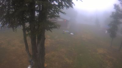 immagine della webcam nei dintorni di Canevare di Fanano: webcam Piane di Mocogno