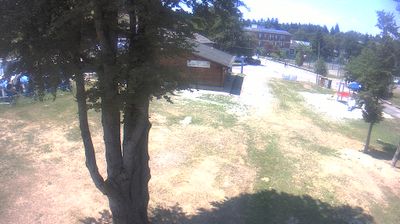 immagine della webcam nei dintorni di Doganaccia: webcam Piane di Mocogno