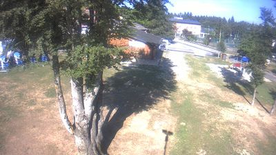 immagine della webcam nei dintorni di Toano: webcam Piane di Mocogno