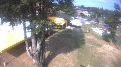 immagine della webcam nei dintorni di Villa Minozzo: webcam Piane di Mocogno