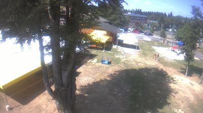 immagine della webcam nei dintorni di Villa Minozzo: webcam Piane di Mocogno