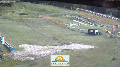 Preview delle webcam di Lama Mocogno