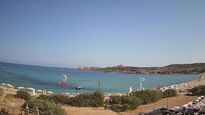 immagine della webcam nei dintorni di San Pietro a Mare: webcam Isola Rossa