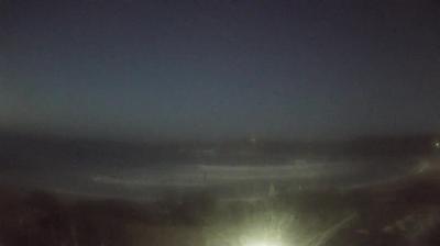 immagine della webcam nei dintorni di Santa Teresa Gallura: webcam Trinità d'Agultu e Vignola