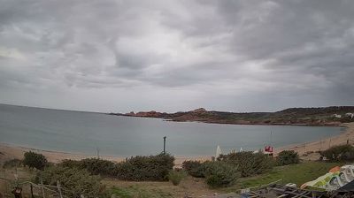 immagine della webcam nei dintorni di Badesi: webcam Trinità d'Agultu e Vignola