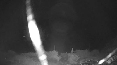 immagine della webcam nei dintorni di Trinità d'Agultu e Vignola: webcam Isola Rossa