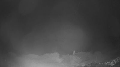 immagine della webcam nei dintorni di Trinità d'Agultu e Vignola: webcam Isola Rossa